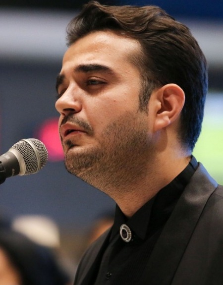 Mohammad Rezazadeh