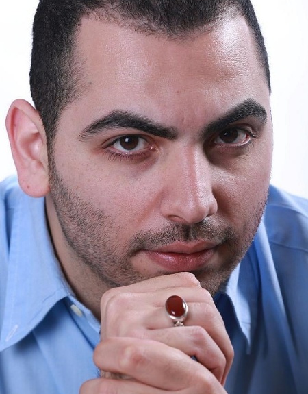 Ali Maleki