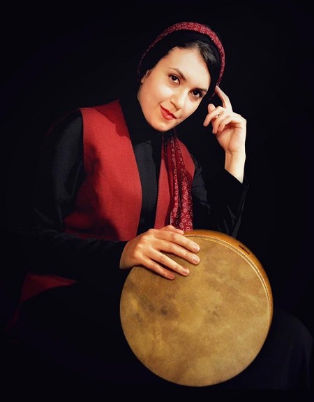 Mahnaz Athari Nezhad