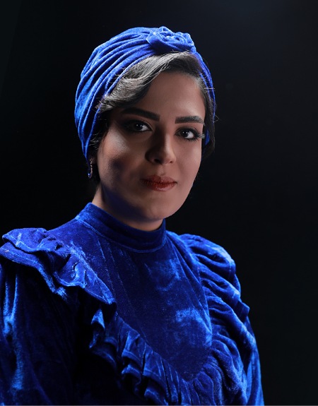 Raziye Shirali