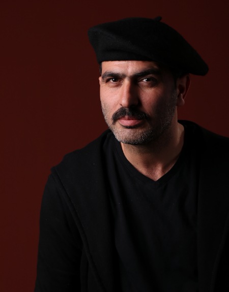 Mehdi Rezaei