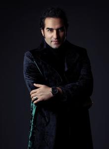 Reza Yazdani