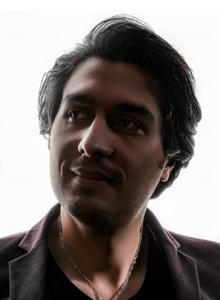 Reza Araz