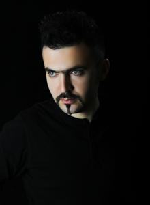 Reza Homayoun