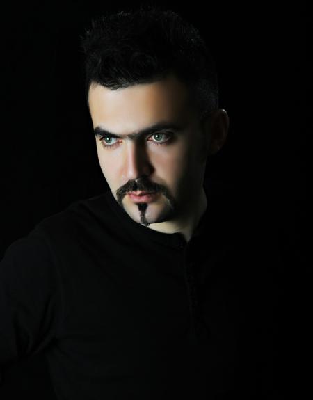 Reza Homayoun