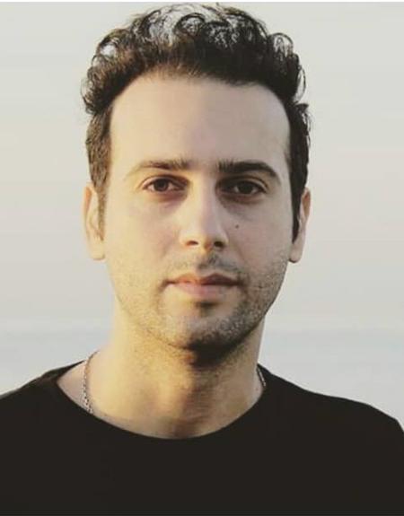 Amir Pouyan