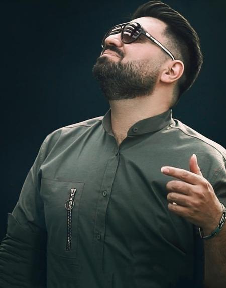 Hamed Rasouli