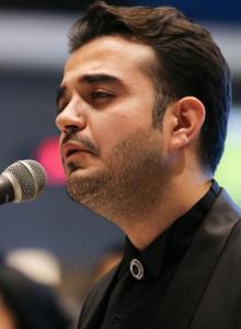 Mohammad Rezazadeh