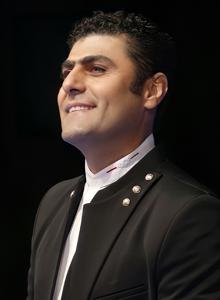 Keivan Alimohammadi