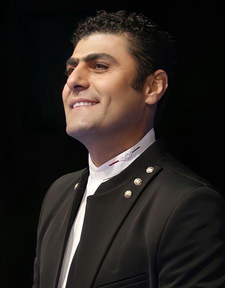 Keivan Alimohammadi