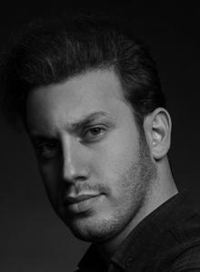 Hamed Fagharati