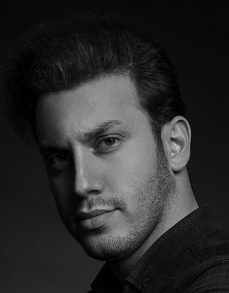 Hamed Fagharati