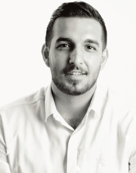 Hossein Shadi Mahbub