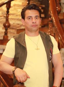 Mohammad Nikoo Singer