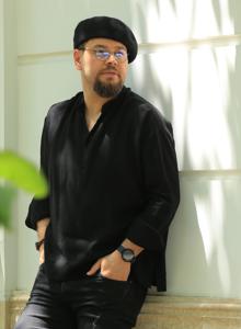 Saeid Hakim