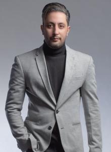 Kourosh Parsa