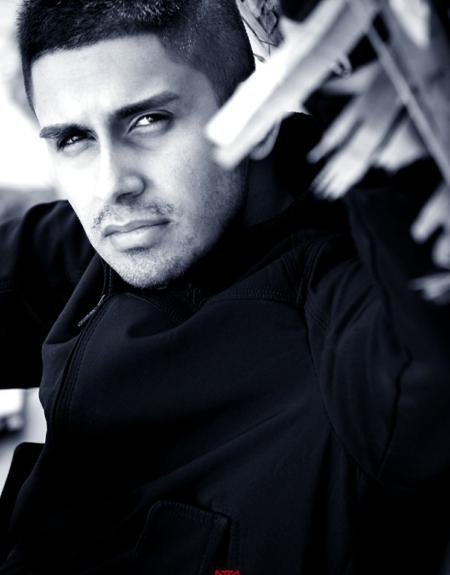 Arman Hasanzadeh