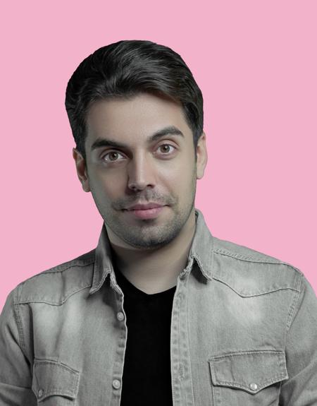 Navid Nik