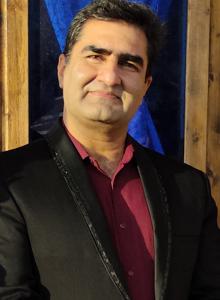 Kazem Marefat