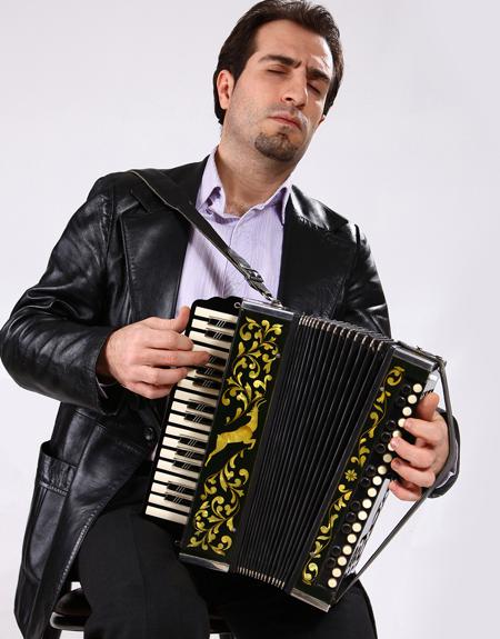Gh-Reza Karimzadeh