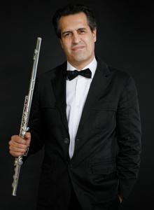 Naser Rahimi