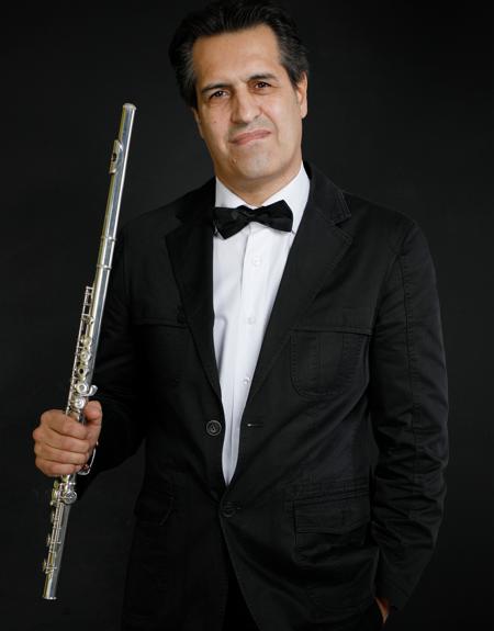 Naser Rahimi