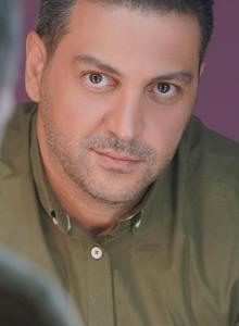 Masoud Jafari