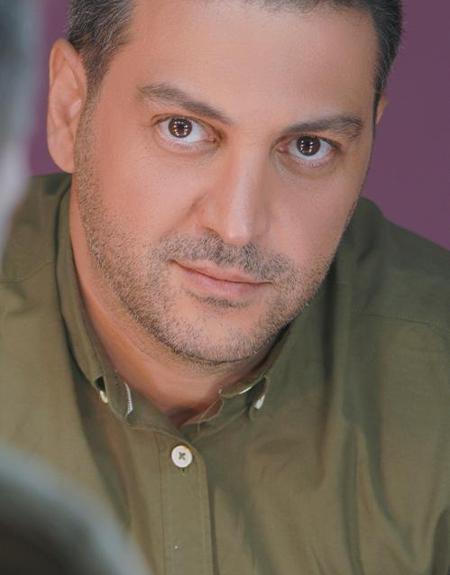 Masoud Jafari