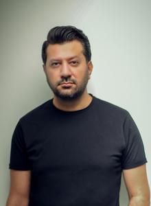 Mohammad Ali Vaziri