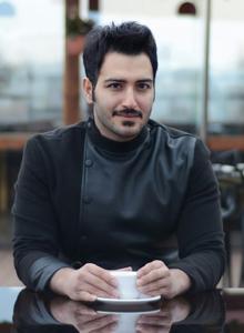 Navid Yahyaei