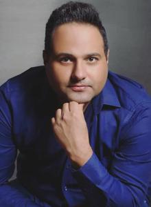 Reza Maqami