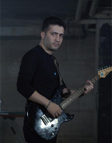 Armin Mokri