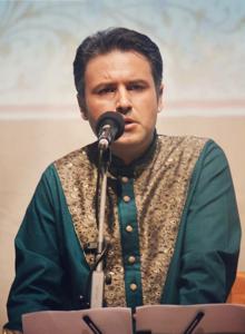 Hamidreza Daliri