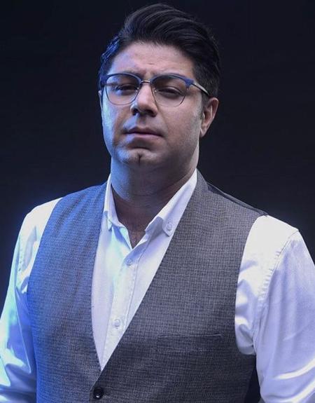 Hojat Ashrafzadeh