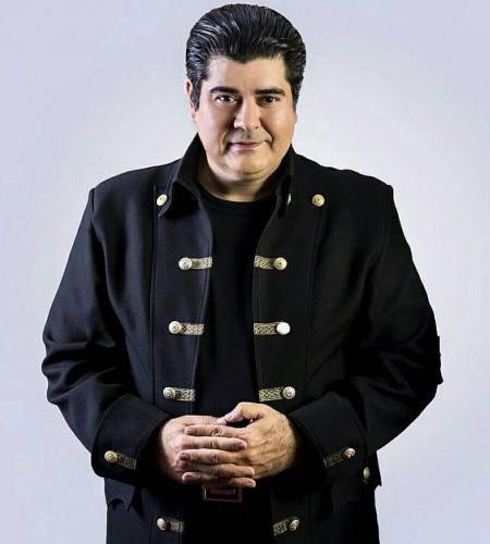 Salar Aghili