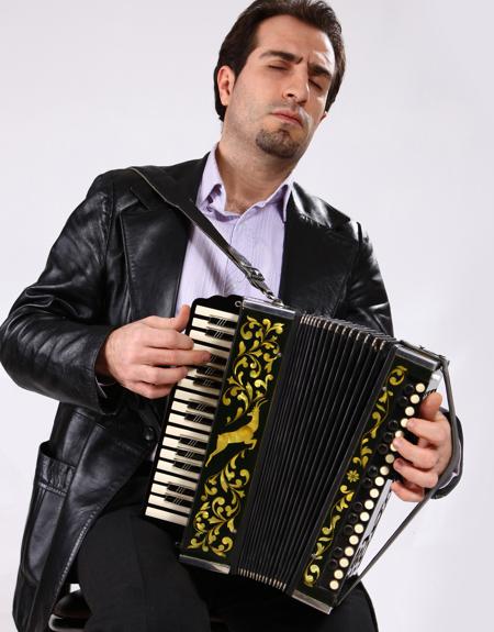 Gh-Reza Karimzadeh