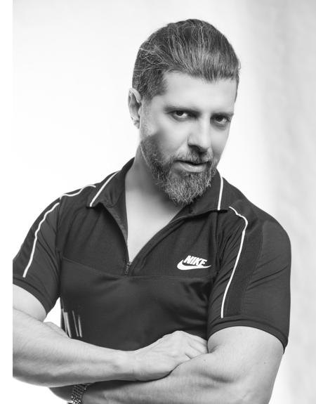 Mojtaba Taghipour