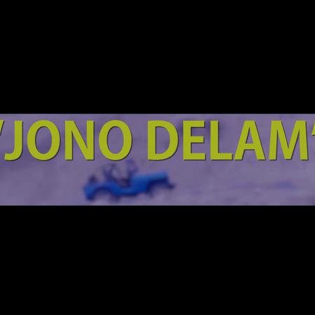 Joono Delam