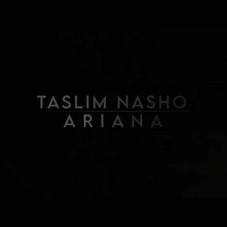 Taslim nasho