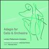 Adagio For Cello And Orchestra