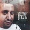 Be Yade Farzin